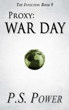 War Day (The Infected Book 9)