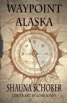 Waypoint Alaska