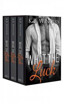 What The Luck - The Complete Box Set