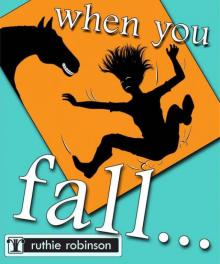 When You Fall...