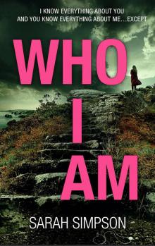 Who I Am