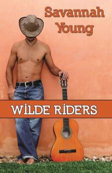 Wilde Riders (Old Town Country Romance)