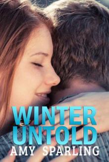 Winter Untold (Summer Unplugged)