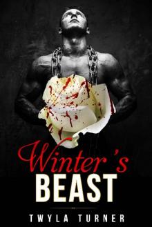 Winter's Beast: A Beauty and the Beast Novel