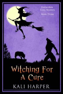 Witching For A Cure