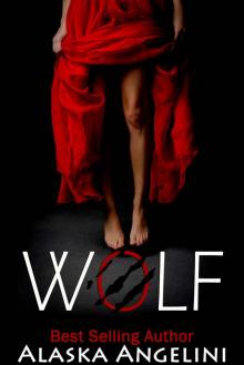 WOLF (Wolf River Book 1)