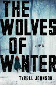 Wolves of Winter