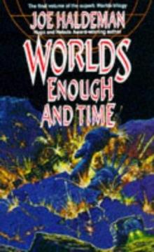 Worlds Enough and Time w-3