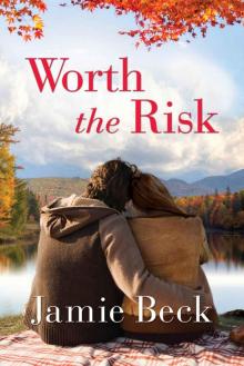 Worth the Risk (St. James Book 3)