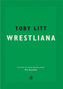 Wrestliana