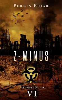 Z-Minus (Book 6)