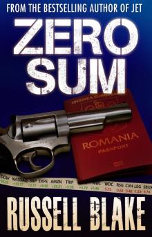 Zero Sum