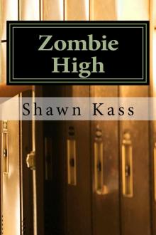 Zombie High