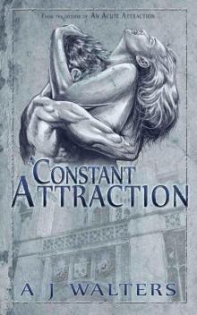 A Constant Attraction (Attraction #2)