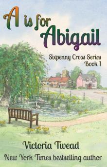 A Is for Abigail