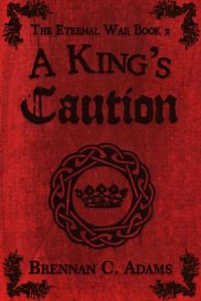 A King's Caution