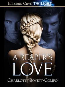 A Reaper's Love (WindWorld)