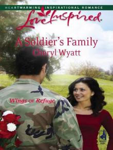 A Soldier’s Family