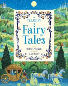 A Treasury of Fairy Tales