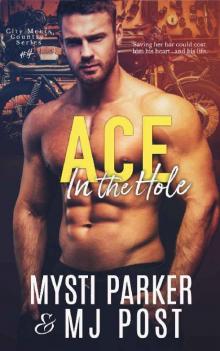 Ace in the Hole (City Meets Country Book 4)