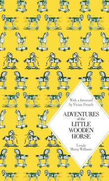 Adventures of the Little Wooden Horse