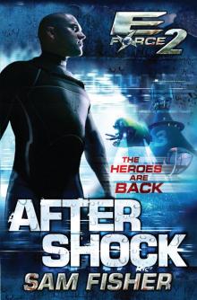 Aftershock