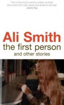 Ali Smith