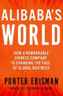 Alibaba's World