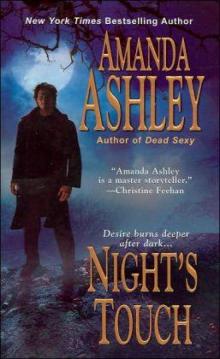 Amanda Ashley - [Children of the Night 02]