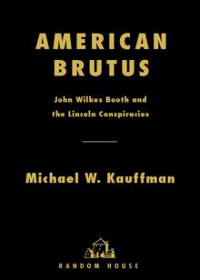 American Brutus