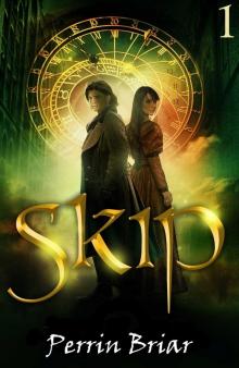 [An Epic Fantasy 01.0] Skip