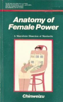 Anatomy of Female Power