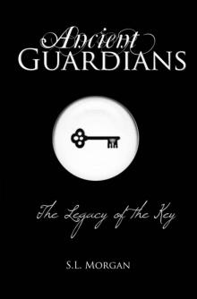 Ancient Guardians The Legacy of the Key