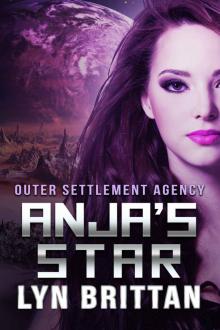 Anja's Star (Outer Settlement Agency)