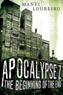 Apocalypse Z: The Beginning of the End az-1