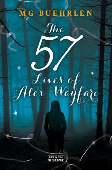 ARC: The 57 Lives of Alex Wayfare