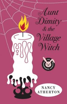 Aunt Dimity and the Village Witch