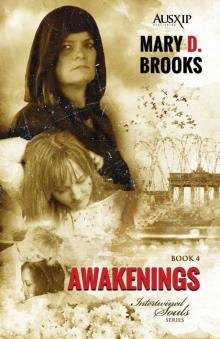 Awakenings (Intertwined Souls Series Book 4)