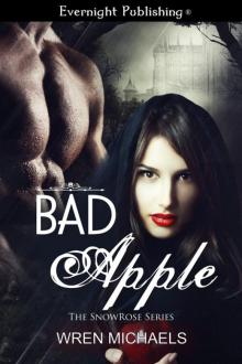 Bad Apple