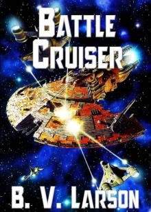 Battle Cruiser