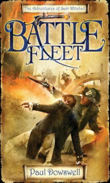 Battle Fleet (2007)