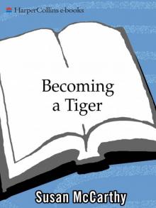 Becoming a Tiger: The Education of an Animal Child