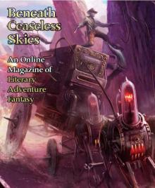 Beneath Ceaseless Skies #102