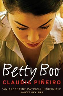 Betty Boo