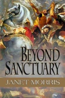 Beyond Sanctuary