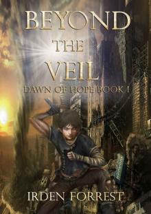 Beyond the Veil (Dawn of Hope, Book 1)