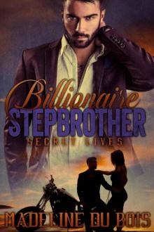 Billionaire Stepbrother - Secret Lives