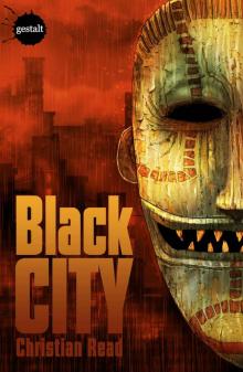 Black City (The Lark Case Files)