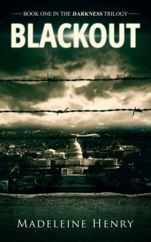 Blackout (Darkness Trilogy)