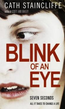 Blink of an Eye (2013)